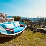 Dreamy Boho 5Bed Villa With Pool And Ocean View
